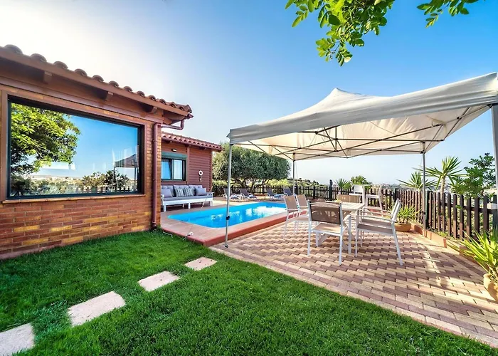 Sofia\'S Place Private Pool